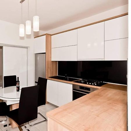 Apartment White Pearl Ražanac 외부 사진