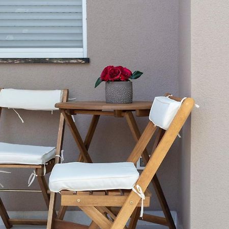 Apartment White Pearl Ražanac 외부 사진