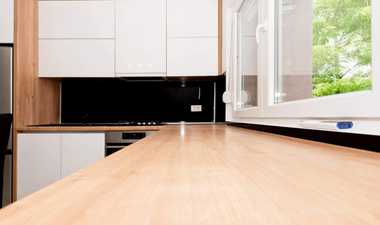 Apartment White Pearl Ražanac 외부 사진