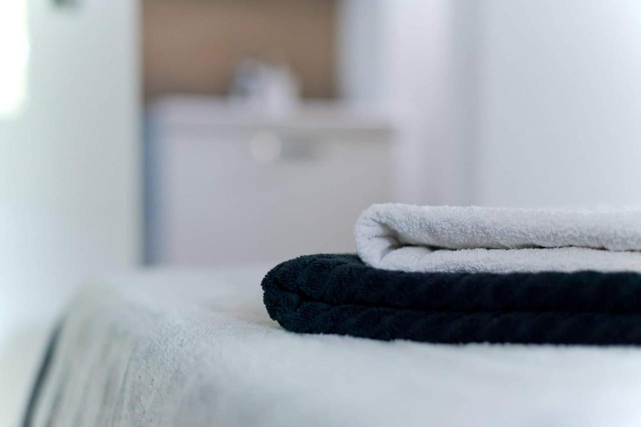 Apartment White Pearl Ražanac 외부 사진